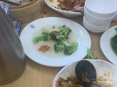 -太原面食店(解放路店)