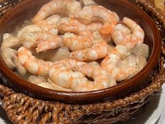 -Mezomd曼索蒂西班牙餐厅(广粤店)