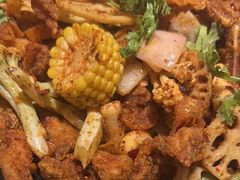 -渝蛙馆(新百店)