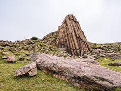 -石条山
