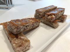 -粤式早茶希朋喜宴