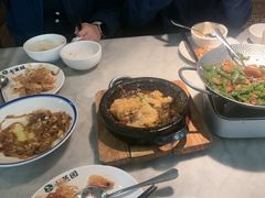 -小菜园新徽菜(无锡宜家荟聚中心店)