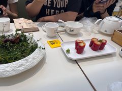 -蔡澜点心·粤菜(月星环球港店)