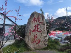 -桃花岛风景旅游区