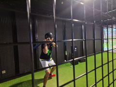 -VS SPORTS PARK运动玩乐园·团建·生日会(合生汇店)