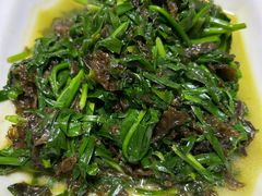 -山里人家土菜馆(茅山店)