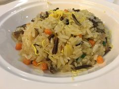 -广州塔晖粤轩中餐厅