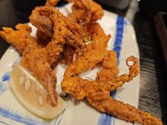 -玄白·炭烤活鳗(上海首店)