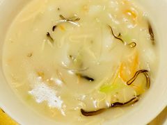 宋嫂鱼羹-杭州西子湖四季酒店·金沙厅