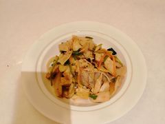 -衡山汇·高级粤菜(霄云路店)
