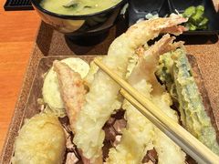 -天妇罗内顺田(罗湖店)