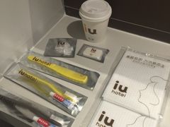 -路客HOTELS酒店(广州东站林和西地铁站店)