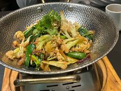 -浙C老邻舍(西城海错店)