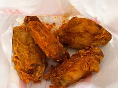 -阿捡忭京炸鸡(长沙韭菜园总店)