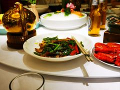 -海宝酒家(中山四路店)