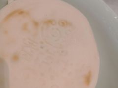 白馍-春发生饭店·非遗(南院门店)