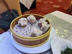 羊肉烧卖-内蒙古驻京办餐厅