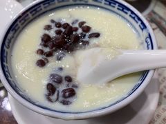 -周大娘牛乳(旧寨古村总店)