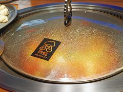 -山河屯铁锅炖鲜鹅·东北菜(开发区一店)