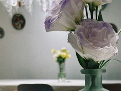 -伊斯坦布尔土耳其清真咖啡餐厅