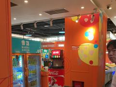 -爱客得牛排海鲜烤肉·火锅自助(春熙路黑金好店)