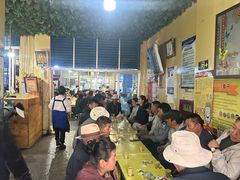 -老光明岗琼甜茶馆