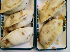 -当家水煎包·牛肉汤(浦江店)