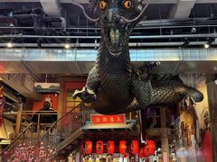 -瑞虹新天地月亮湾
