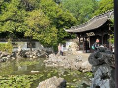 -清晏园