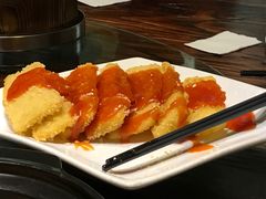 -云来居素食馆(南山店)