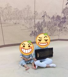 点击看大图 -童画王国儿童摄影(吉大店)