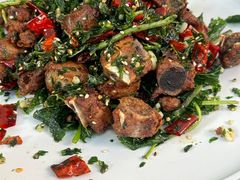 -吃货私房菜(丽江束河古镇店)