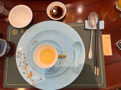 -聚春园自助餐厅(东街口店)