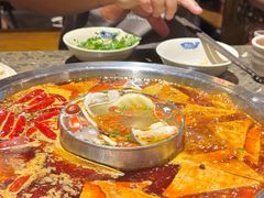 -重庆渝达老火锅(春熙路店)