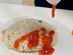 -冰岛茶餐厅(人民路店)