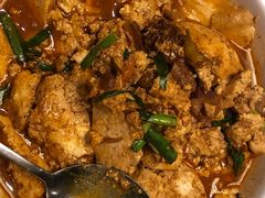 -满汉楼(江畔店)