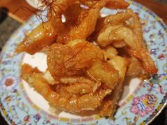 -真地道京味府·鲜橙烤鸭·北京菜(朝外大街东大桥店)