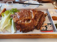 -烤五行·烧烤烤串(石佛营店)
