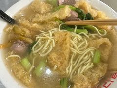 -易记皮肚面(明瓦廊店)