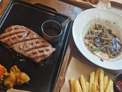 -必胜客(银盆路店)