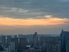 -沈阳君悦酒店·意坊意大利餐厅