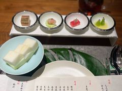 -王府茶楼茶宴·创意菜(朝阳公园店)