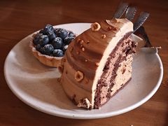 意大利圆顶蛋糕-Alimentari Mulino意大利餐吧&烘焙(丰盛里店)