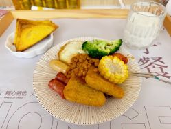点击看大图 -中法母婴月子中心(南湖创始店)