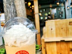 意式咖啡冰乐-漫咖啡MAANCOFFEE(清江路店)