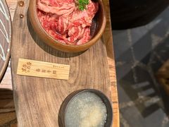 -黑牛の店·和牛烧肉(合生汇店)