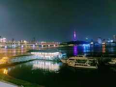 -武昌江滩