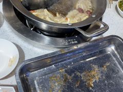 -钢管厂五区小郡肝火锅串串香(总店)