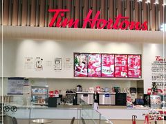 -Tims天好咖啡·贝果(渝中来福士店)