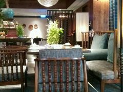 -粗茶淡饭·隐庐私厨(东亭店)
